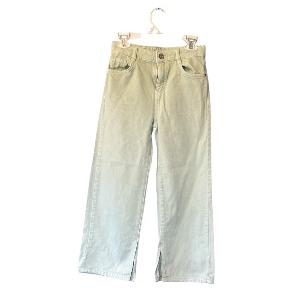 Zara girl jean